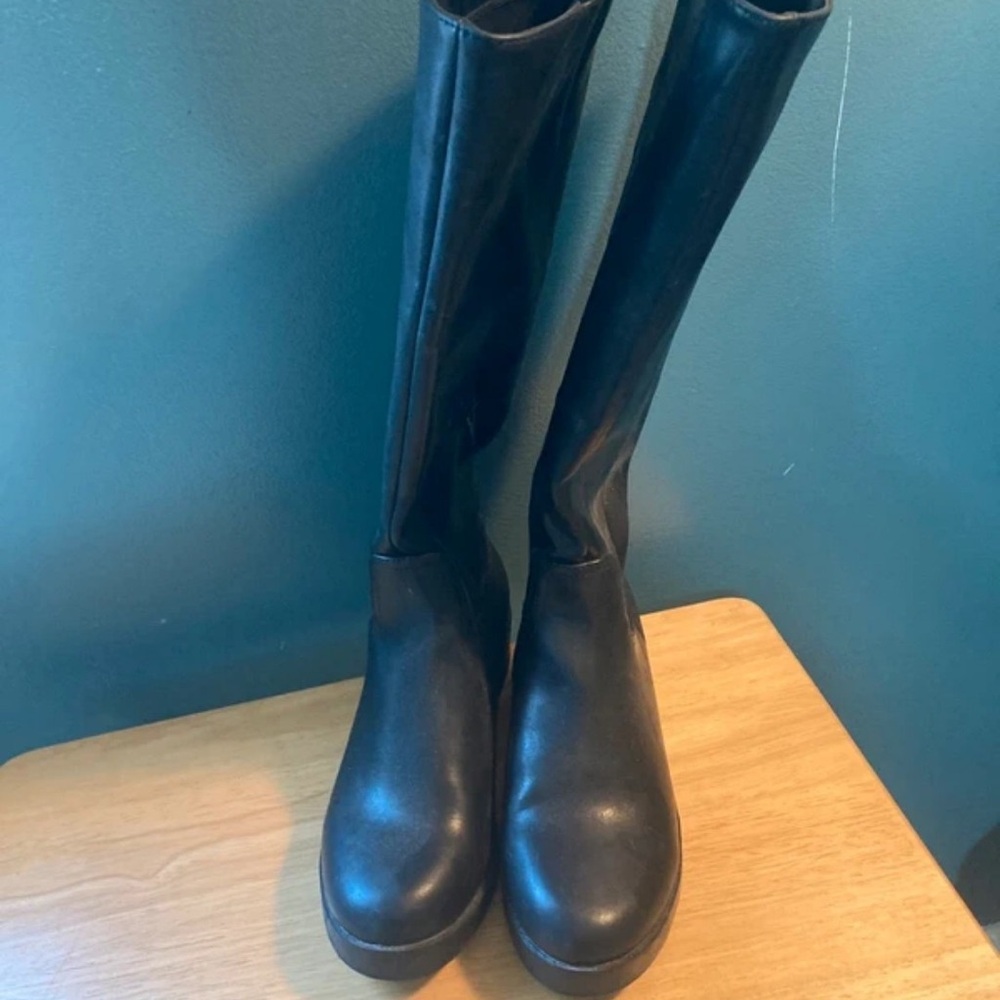 Target Black Women's Ankle Boots